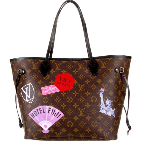 lv monogram world tour|Lv Fifty Five Monogram World Tour 31 .